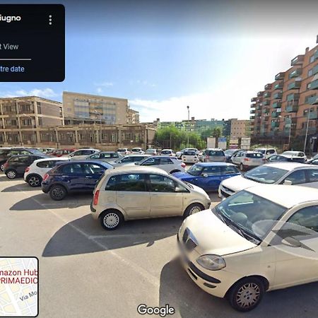 Ciclamino Siracusa シラクーサ エクステリア 写真