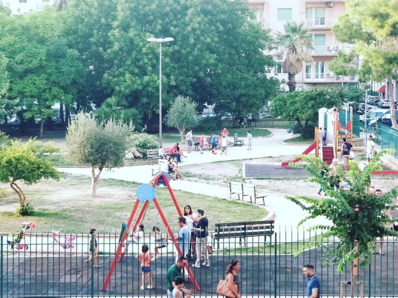 Ciclamino Siracusa シラクーサ エクステリア 写真