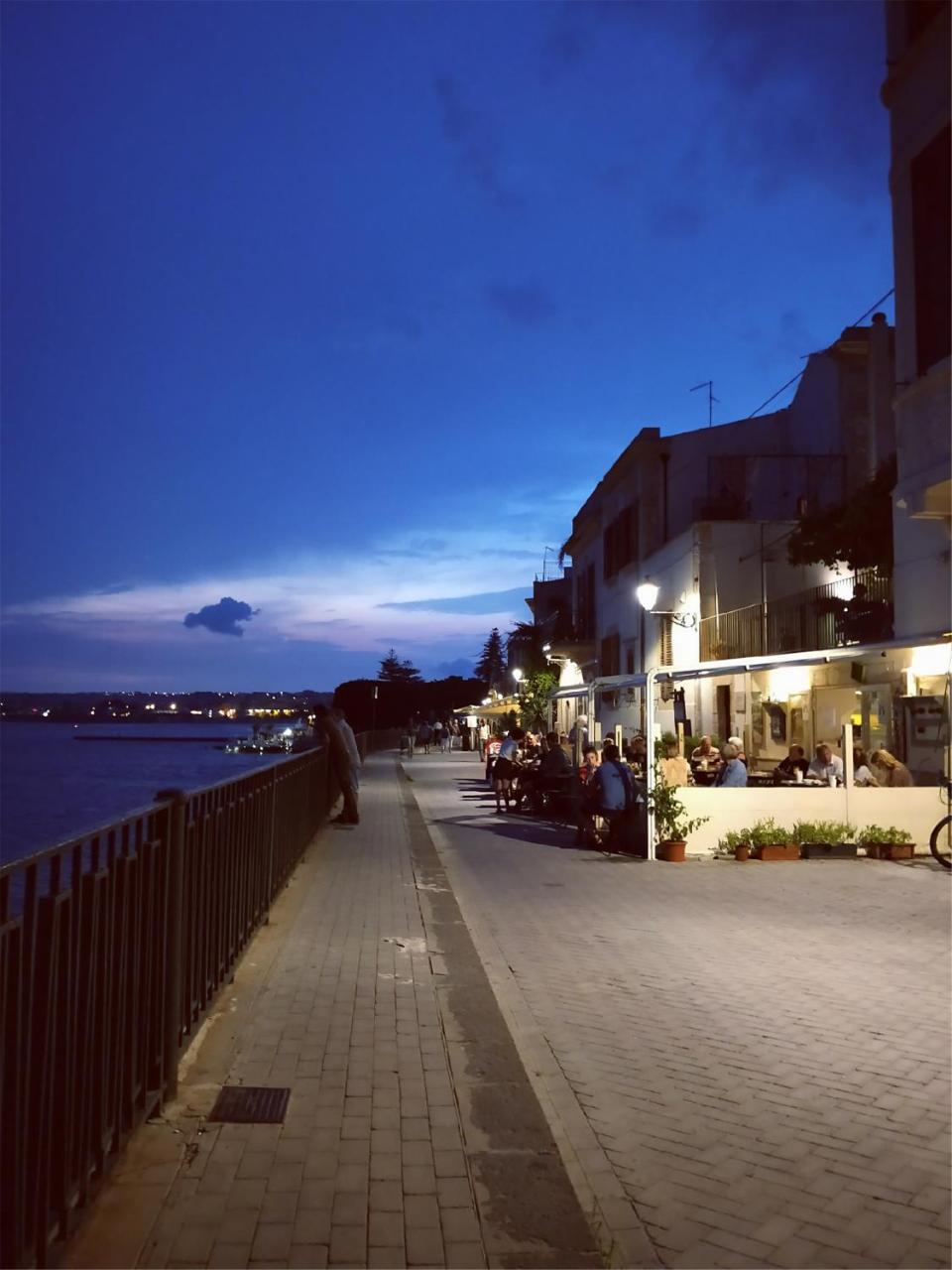 Ciclamino Siracusa シラクーサ エクステリア 写真