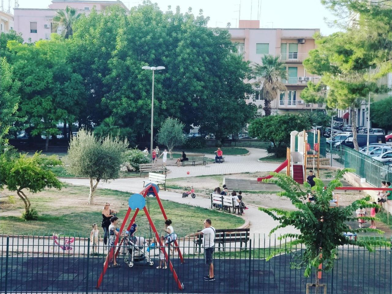 Ciclamino Siracusa シラクーサ エクステリア 写真