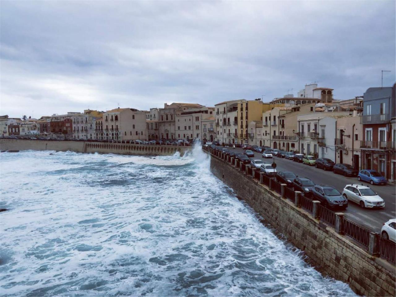 Ciclamino Siracusa シラクーサ エクステリア 写真