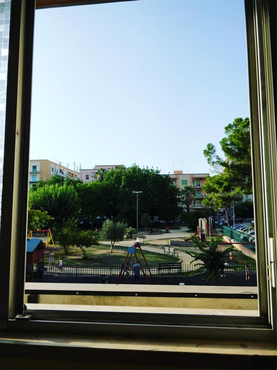 Ciclamino Siracusa シラクーサ エクステリア 写真